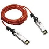 E SWITCH DOD ARUBA 10G SFP+ TO SFP+ 1M DAC CABLE