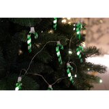 Sirius Svetlobna veriga število žarnic 8 ks dolžina 105 cm Elly – | Shoptok.si