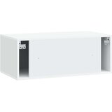 TV ormar za zid Bijela 78,5 x 41 x 30 cm Konstruirano drvo | shoptok.hr