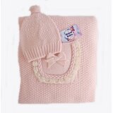  Prekrivač za bebe 6510, Roze | Eponuda.com