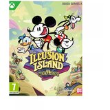 Disney Interactive XSX Disney Illusion Island Starring Mickey & Friends cene