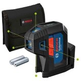 Bosch GPL 5 G Laser za projekciju tačaka Cene