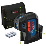 Bosch točkovni laser GPL 5 g Professional Cene