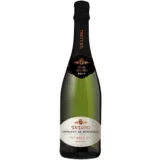 Suvo belo vino Crémant de Bordeaux Brut Blanc, 0.75 l