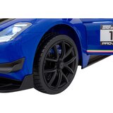  Licencirani auto na akumulator Maserati MC20 GT2 - plava | shoptok.hr