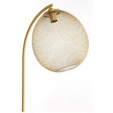 Light & Living Stoječa svetilka v zlati barvi (višina 160 cm) Moroc – | Shoptok.si