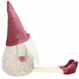 springos dekorativni božićni ukras "Patuljak", 40 cm | shoptok.hr