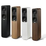 Q Acoustics 5040 Samostoječ Hi-Fi zvočnik - | Shoptok.si