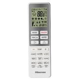 Hisense inverter klima energy nordic 12K QH35XV0EG -25°C wi-fi a+++ | Eponuda.com