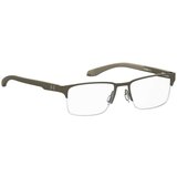  Okvir za naočale za muškarce Under Armour UA-5065-G-SIFF418 Zelena ø 54 mm | shoptok.hr