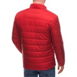 Edoti Men's mid-season quilted jacket | Shoptok.si
