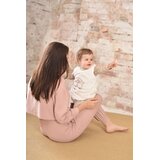 KENGURU GOLD vreća za spavanje s nogavicama TOG2, "Popcorn-owl ", 6-24m KG2566 | shoptok.hr