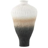 Venture Home vaza Pane ⌀16 cm, bež Slike