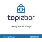 Gorenje Usisivač sa vrećicom VC2222G4HBL | Eponuda.ba