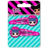 Lol Hair clip Kawaii Queen Set kopča za kosu za djecu 2 kom Cijene