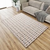 Universal Tepih boje slonovače 200x290 cm Baresa – | shoptok.hr