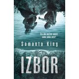 Laguna IZBOR - Samanta King ( 9556 ) Cene