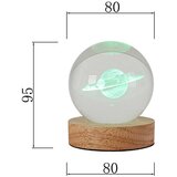 Modern Living Okrasna Led-svetilka Moni | Shoptok.si