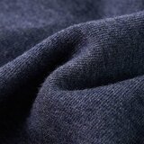  Dječja majica s kapuljačom i patentnim zatvaračem tamnoplava 92 | shoptok.hr