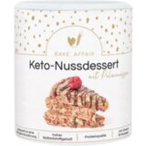  Keto oreškasta sladica s pekan orehi - 277 g | Shoptok.si