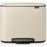  KANTA ZA SMEĆE BO PEDAL 36L SOFT BEIGE | Eponuda.ba