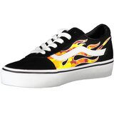 Vans BLACK MEN'S SPORTS SHOES | ePonuda.com