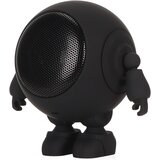 Generic mini zvočnik football shape stereo zvočnik vgrajen mikrofon prostoročno telefoniranje prenosni zvočnik, (21124752) Cene
