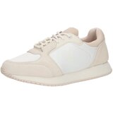 Calvin Klein Jeans Nizke superge bela / off-bela | Shoptok.si