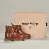 Little Mary Gležnjarji JORDANA Kostanjeva Cene