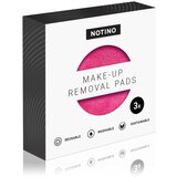 Notino Spa Collection Make-up removal pads blazinice za odstranjevanje ličil odtenek Pink 3 kos | Shoptok.si