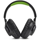 Crne-Gaming bežične slušalice Quantim 360X