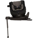 Nuna® otroški avtosedež pruu™ aire 360° i-size (40-105 cm) caviar | Shoptok.si