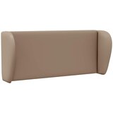  Uši uzglavlja Smeđa 40 x 23 x 6 cm PVC | Eponuda.com