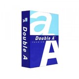 Fotokopir papir A3/80gr double a Cene