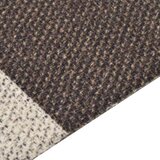  Kuhinjski tepih s uzorkom zvijezda perivi 60 x 300 cm | shoptok.hr