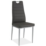Molarem Home Stolica H260-tamno siva | shoptok.hr