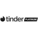 Tinder Platinum - 1 Month Subscription Key GLOBAL | ePonuda.com