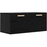 vidaXL stenski regal, 80x36,5x35 cm, 8009811 Cene