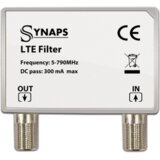 Synaps LTE (4G) filter sa prolazom napona, vanjska montaža - QCF001 | shoptok.hr