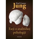 Miba Books Eseji o analitičkoj psihologiji Cene