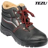 Work Shoes / Tezu S1P delovni čevlji - velikost 43, (21217505)