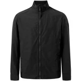 Strellson Prehodna jakna 'Lecce' črna