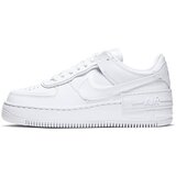 Nike Nizke superge Wmns Air Force 1 Shadow Bela Cene