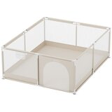  Dječje igralište Cozy 25 bež boje - 150 cm | shoptok.hr