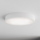  plafonsko svetlo cleo 4xE27/24W/230V ø 50 cm belo | Eponuda.com