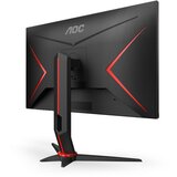 AOC LCD 27" IPS , 4ms, HDMI, DP | shoptok.hr