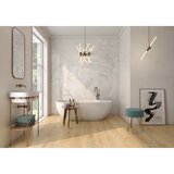 Geotiles unutarnje podne pločice sauvage pearl 60x120 cm, 1. klasa 1,44 m2 | shoptok.hr