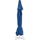  Zamjenska tkanina za vrtni suncobran 515 cm azurnoplava | Eponuda.com