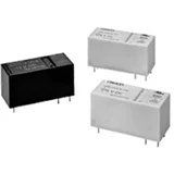 Omron G5RL-U1A-E-DC24 snažni relej 24 V/DC 16 A 1 zatvarač 1 St. Bag
