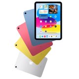 Apple iPad WiFi 64GB 10.9” (2022) 10. gen Silver-Pink | Eponuda.ba